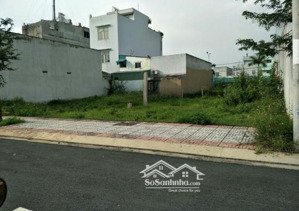 bán đất tại thạnh xuân, 2,4 tỷ/90m2, pháp lý đầy đủ. đất mặt tiền đường rất đẹp cho kinh doanh.