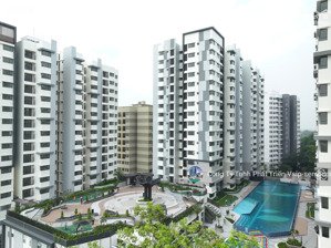 căn hộ the habitat binh duong cuộc sống trọn vẹn với 22 tiện ích ngay dưới chân nhà, đi làm chỉ 5p