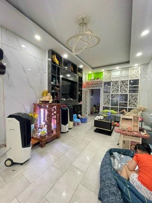 siêu phẩm phú nhuận- sát hẻm ô tô- ngay thích quảng đức- 45m2- 4 tầng- chỉ 5.5 tỷ (tl)