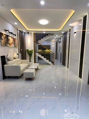 bán nhà riêng tại tân phú, quận 9, hồ chí minh, giá ưu đãi 2,15 tỷ, 50m2. hiện đang cho thuê 16tr