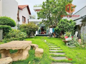 bán biệt thự view sông, siêu sang, p. thống nhất, gần khu d2d, giá tốt!