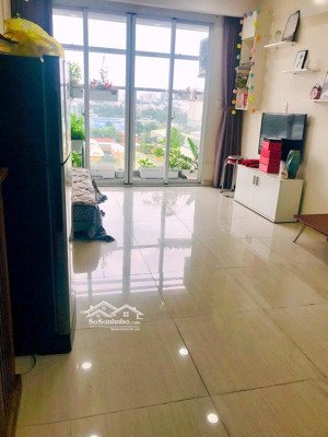 chung cư tân bình cho thuê giá rẻ phù hợp cho sinh viên