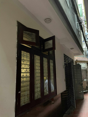 bán nhà riêng 42m2 tại võ thị sáu, hai bà trưng