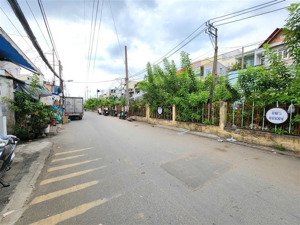m38: bán 2 căn liền kề 62 tỷ-nhà cấp 4 tiện xây mới-445m2-thích quảng đức,p.đức nhuận