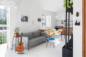 BĐS Dòng Tiền - Căn Hộ 2 MT Ngay Đại Học Ngoại Ngữ - 160m2 - Giá 17 tỷ - Thu Nhập Dòng Tiền 50tr/tháng
