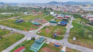 bán lô đất n3 100m² tại kdc đồng vân, quang châu, việt yên, bắc giang giá chỉ từ 3,4x tỷ