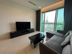cho thuê căn hộ sadora sala 3pn -113m2 có full nt mới giá chỉ 30 triệu/tháng bao thuế