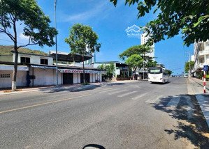 bán lô đất 2 mặt tiền đường điện biên phủ - p. vĩnh hòa - tp. nha trang. dt 88m2 giá 10 tỷ