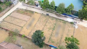 bán đất 86m gần cnc hòa lạc đại học quốc gia metro số 5