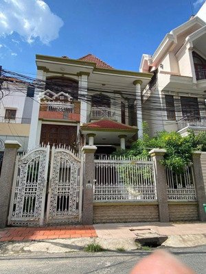 cho thuê nhà khu vip 3a phổ quang, phường 2, tân bình - 8x15m - 2 lầu