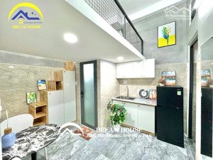 cho thuê phòng đầy đủ nội thất tại lê đình thám, tân phú