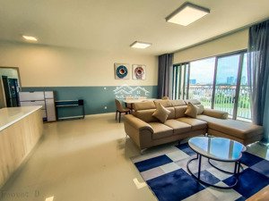 bán căn hộ palm heights 121m2, 3 phòng ngủ+ đầy đủ nội thất, view sông thoáng mát, 9,3 tỷ