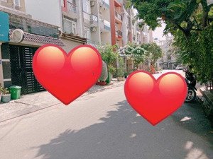 hạ 200tr. chủ nhiệt bán nhanh nhà 58m2. 4 tầng. hẻm xe tải. tân sơn nhì. 7,3 tỷ.