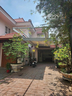 nhà mặt tiền trần cao vân trung tâm phú nhuận 282m2 38tỷ
