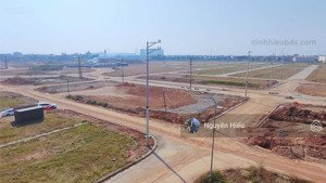 bán đất tại khu đô thị đình trám sen hồ, 2,6 tỷ, 89m2, giá tốt hot!