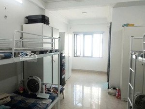 có nhà cho thuê dành cho sinh viên trường kinh - công