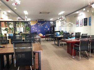 cho thuê vp tầng 4 dt 100m2 ôtô tránh cầu tm, pccc giá 11,5tr/th(kbớt)phố lương đình của, pmai, đđ