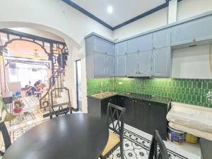 giá hời! nhà phố tây sơn 46m2, 4 tầng, mặt tiền đẹp, nở hậu, chỉ 9.1 tỷ