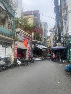 siêu phẩm nguyễn khang - cầu giấy - 5 tầng ngõ ô tô - full nội thất - gần phố - giá nhỉnh 10 tỷ