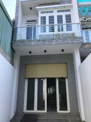 bán nhà hẻm xe hơi thông thương tôn thất thuyết