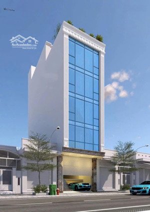 phân lô - vỉa hè - oto tránh - kinh doanh - nguyễn khuyến: 120m , gía 20tyx