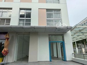 cho thuê shophouse happy valley, pmh, vị trí đắc địa, sầm uất, phù hợp kinh doanh mọi ngành nghề.