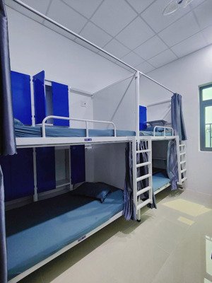 ktx nữ ngay đh nông lâm - đh sư phạm kỹ thuật