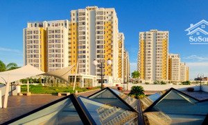 bán căn hộ chung cư sky garden 68.66m2 giá 4.450 tỷ