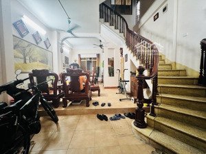 cực phẩm! nhà trường chinh 47m2, 4 tầng kiên cố, mặt tiền rộng, nở hậu, giá chỉ 9.2 tỷ