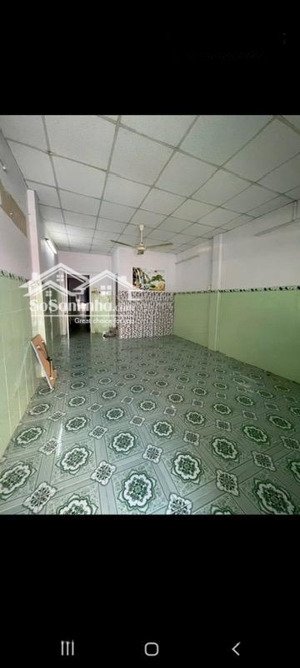 hot, bán gấp nguyễn thị tần khu kinh doanh đỉnh [p2, q8] dt: 56m2 (4x 14m)2t,2pn, 2wc chỉ 6.4 tỷ