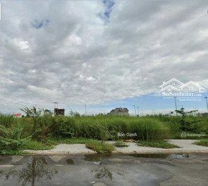 cần bán gấp đất đ. nguyễn thái học, mỹ hòa, long xuyên, an giang gần chợ mỹ long, 120m2, shr