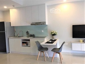 cho thuê căn hộ botanica premier - hồng hà 40m2 = 12tr/tháng full nội thất đẹp, checkin ngay.