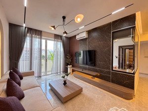 cần bán căn hộ grandview 118m2, 3pn, 2wc full nội thất mới 100%. liên hệ em liễu