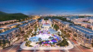 bán bt tại vlasta thủy nguyên, 82 triệu vnd, 62m2, mặt tiền 5m