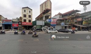 siêu hiếm, mặt phố quang trung hà đông 140m2-34 tỷ cực đỉnh