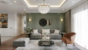 hiếm! bán duy nhất 1 căn hộ 3pn 2vs, dt: 106m2 tầng trung đẹp vinhomes gardenia hàm nghi, giá 8,6tỷ