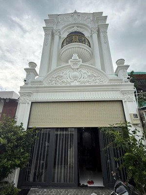 bán nhà 1/ đường bình thành - gần nguyễn thị tú (5m*16m- 3 lầu- 5ty750 tl) hẻm 7m gần ngã tư gò mây