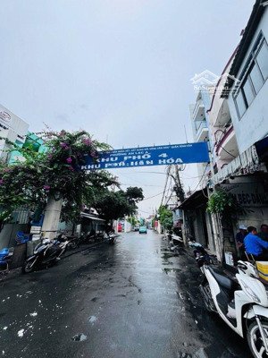 bán gấp nhà, 2 tầng, đường hoàng văn hợp kdc tên lửa, bình tân, 4x13 giá chỉ hơn 5 tỷ