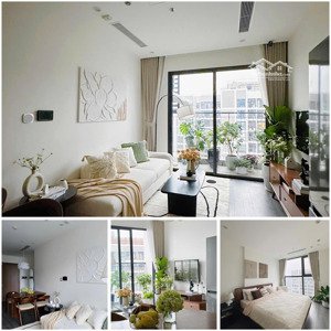 chuyên cho thuê dài hạn vinhomes smart city - quỹ căn đa dạng, đáp ứng mọi nhu cầu khách hàng