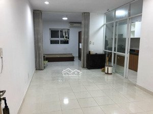 bán căn hộ chung cư linh trung 1pn, 42m, full nội thất gần metro, giá chỉ 1 tỷ 730 bao cc