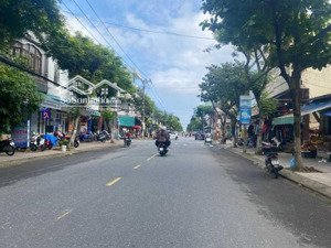 bán lô đất vàng mặt tiền phạm hùng cẩm lệ, trục kinh doanh sầm uất nhất hòa xuân chỉ 6.5 tỷ tl