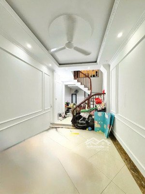 bán nhà gần chợ hà đông ngay ngã 5 hà trì giá đầu tư nhà dân xây-30m2 giá 5.1 tỷ