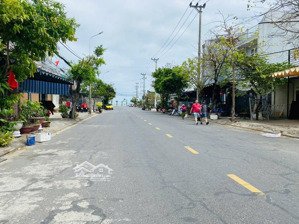 bán lô đất đường nhựa 5m hồ thấu, sơn trà nằm cách biển chỉ 200m- giá rẻ 15,2 tỷ/120m ngang 7m