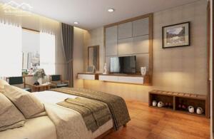 Cho thuê CHDV hoặc Khách sạn ở Tô Ngọc vÂn 455m2 x 10 tầng và hầm 30 căn