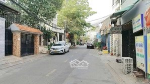 10,5 tỷ - 162m2 - ngang 6,6m vuông vắn - hẻm ô tô ngay chợ cây xoài lê văn thịnh q2