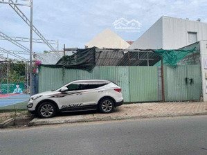 bán đất mt trương văn bang - phường tml - quận 2,-( 16x20m ) cn 320m2 - gpxd h 7 lầu giá 105 tỷ