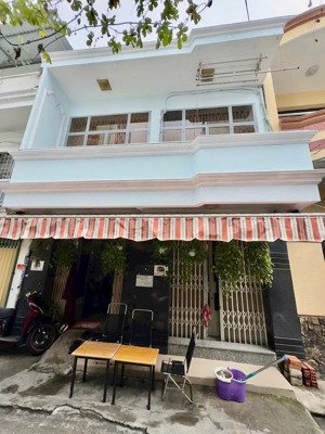 nhà hxh - xô viết nghệ tĩnh - 5,8x10m - 1 trệt 1 lầu - 3pn 2wc - gọi hằng xem nhà ạ