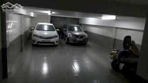 VILLA 5 TẦNG ĐẲNG CẤP - ĐẶNG THUỲ TRÂM BÌNH THẠNH - 120m2 (6x20) 7 PN - 21.2 TỶ