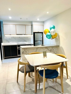 2pn zenity q1, 77m2 hướng mát, bán nhanh, giá tốt