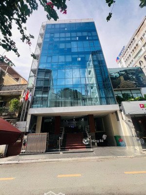 cần bán gấp tòa nhà mt lê văn khương - dt: 12 x 47m - hầm 6 tầng - hđt: 200 triệu - giá chỉ 45 tỷ